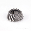 New Product Sizing Machine Spiral Rack Bevel Gear